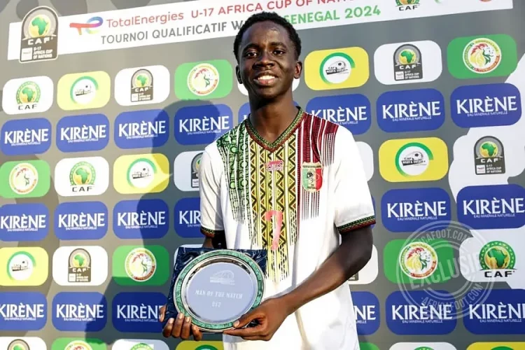 Soungalo Coulibaly