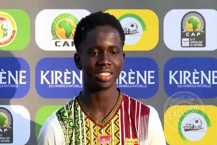Soungalo Coulibaly