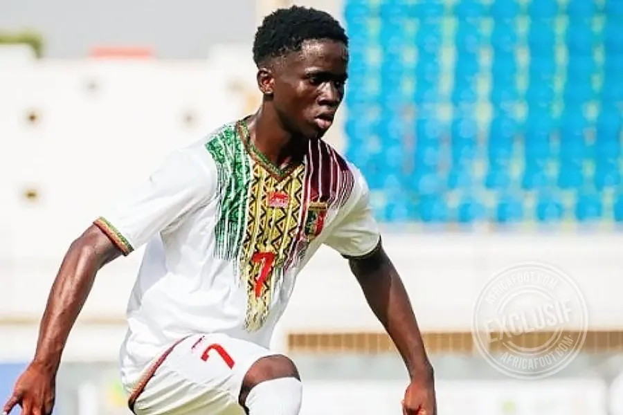Soungalo Coulibaly