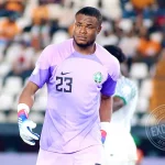 Stanley Nwabali