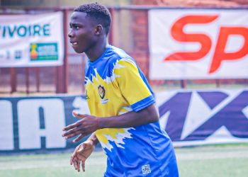 Mohamed Sylla