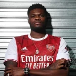 Thomas Partey