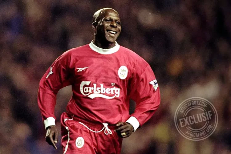 Titi Camara