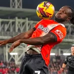 Victor Moses