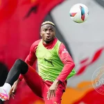 Victor Osimhen