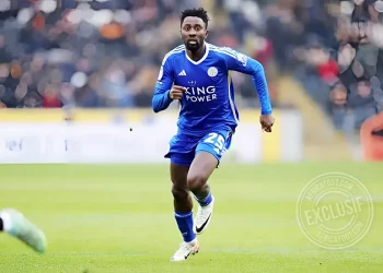 Wilfred Ndidi