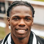 Xavier Odhiambo