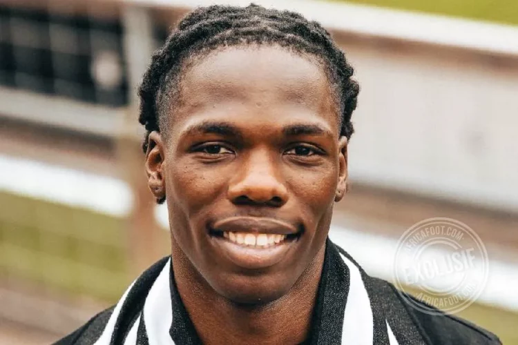 Xavier Odhiambo
