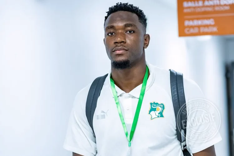 Yahia Fofana