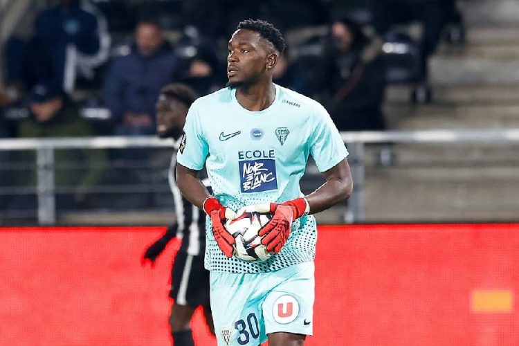Yahia Fofana