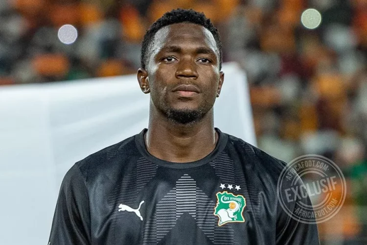 Yahia Fofana