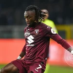 Yann Karamoh