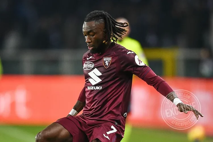 Yann Karamoh