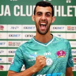 Youssef Belammari