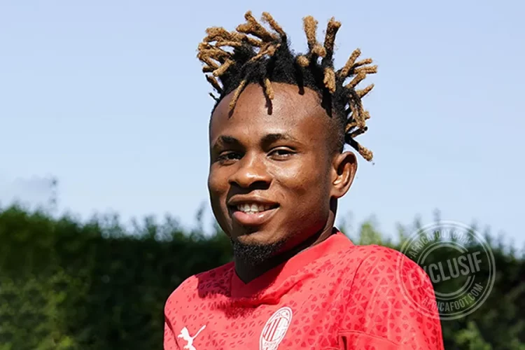 Samuel Chukwueze