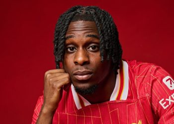 3 choses à retenir sur la signature de Jeremie Frimpong à Liverpool FC