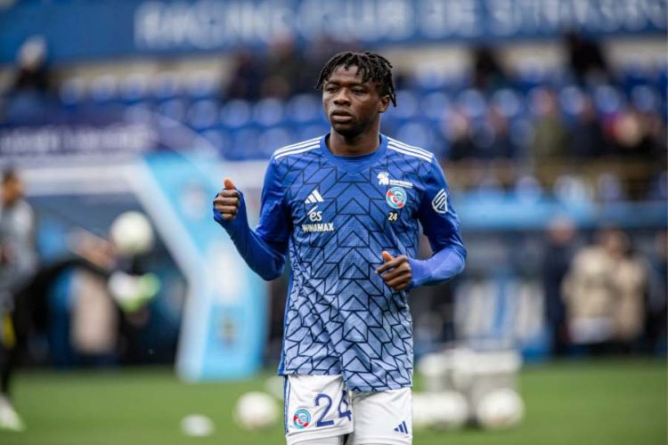 Abakar Sylla