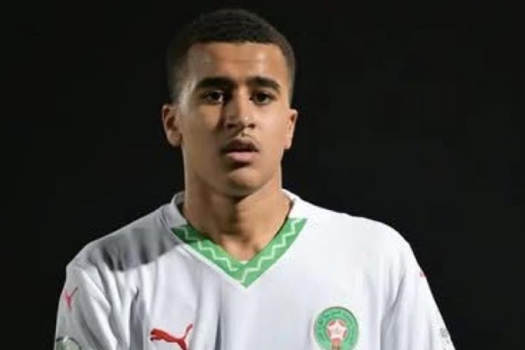 Abdellah Ouazane