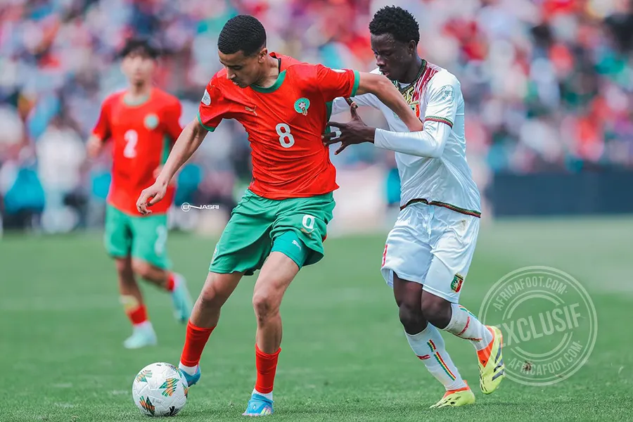 Abdellah Ouazane