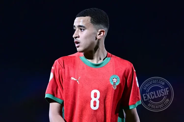 Abdellah Ouazane