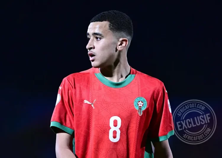 Abdellah Ouazane