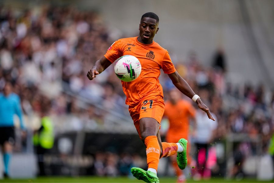 Abdoulay Diaby