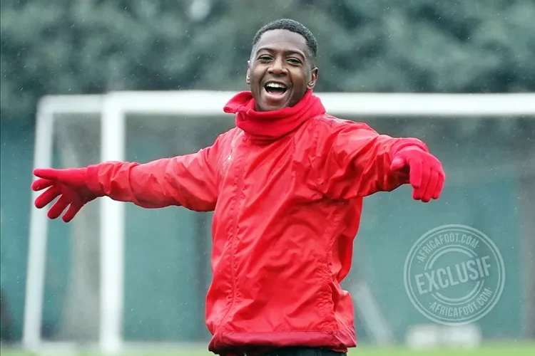 Abdoulay Diaby