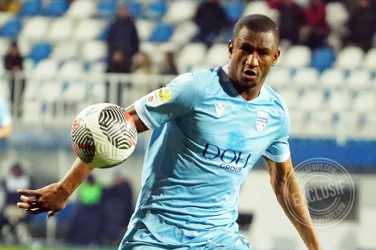Abdoulaye Cissé
