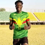Abdoulaye Diarra