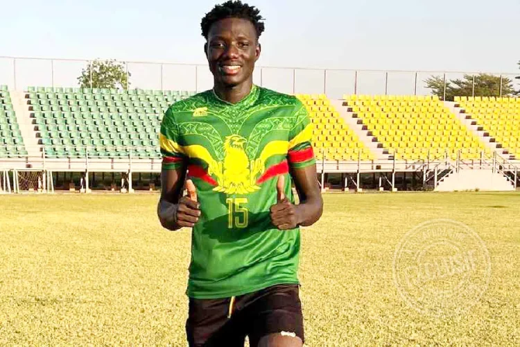 Abdoulaye Diarra