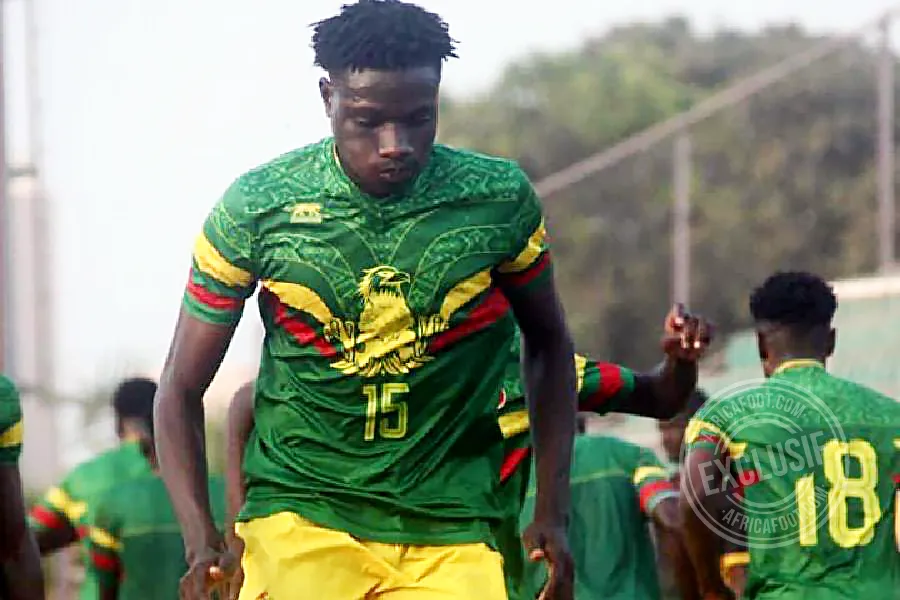 Abdoulaye Diarra