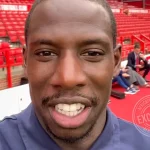 Abdoulaye Doucouré