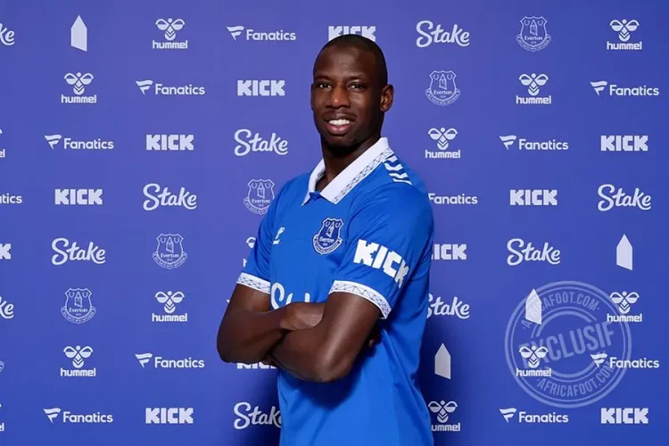 Abdoulaye Doucouré