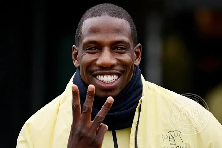 Abdoulaye Doucouré