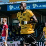 Abdoulie Manneh