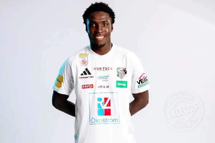 Abou Sylla
