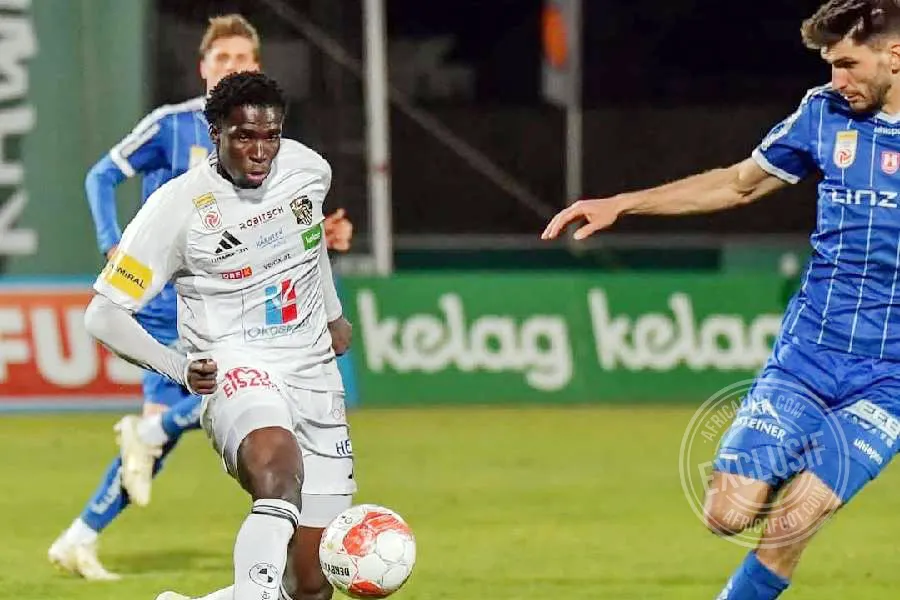 Abou Sylla