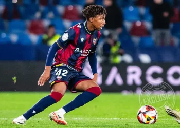 Aboubacar Sangaré Traoré