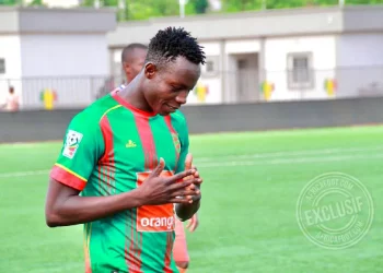 Adama Goïta