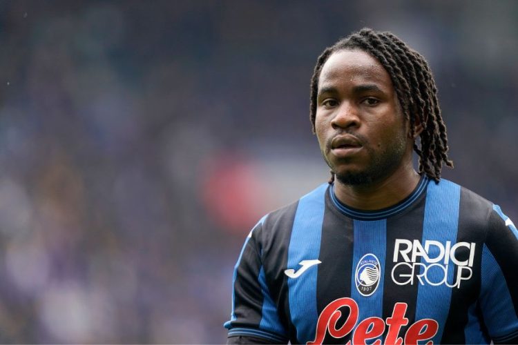 Ademola Lookman