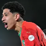 Ahmed Mouhoub