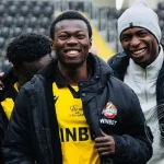 Akere Samuel