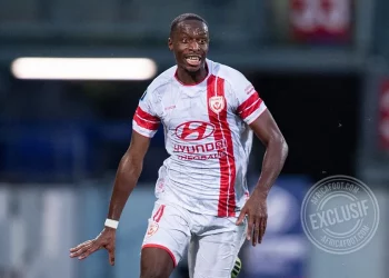 Alassane Diaby