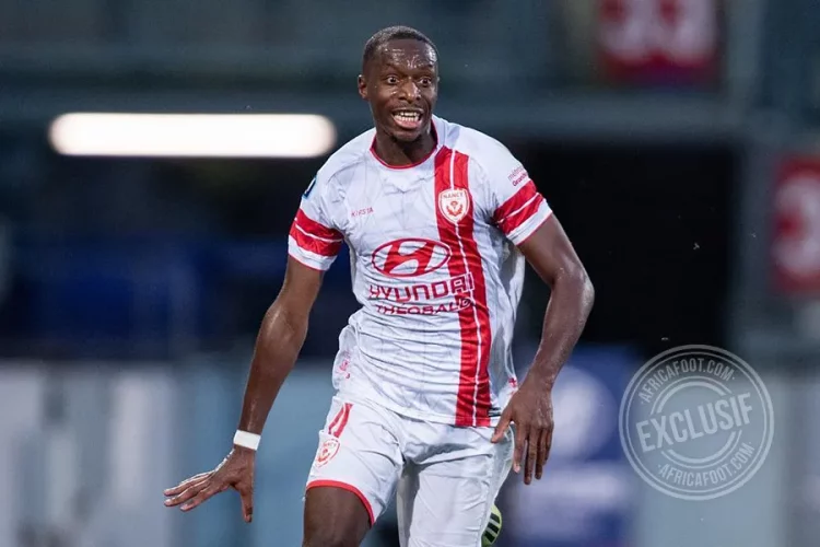 Alassane Diaby