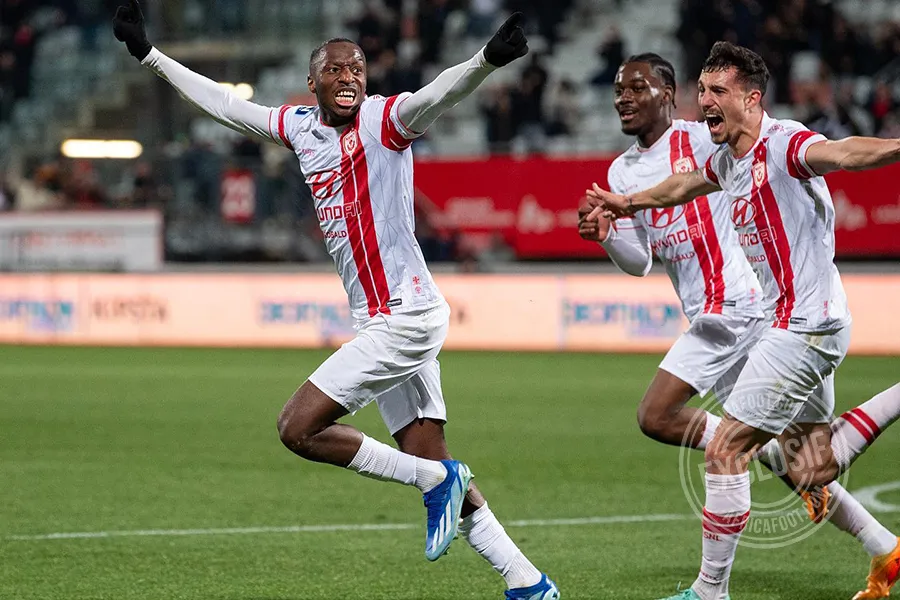 Alassane Diaby