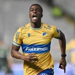 Algassime Bah
