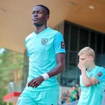 Alioune Ndoye