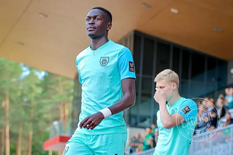 Alioune Ndoye