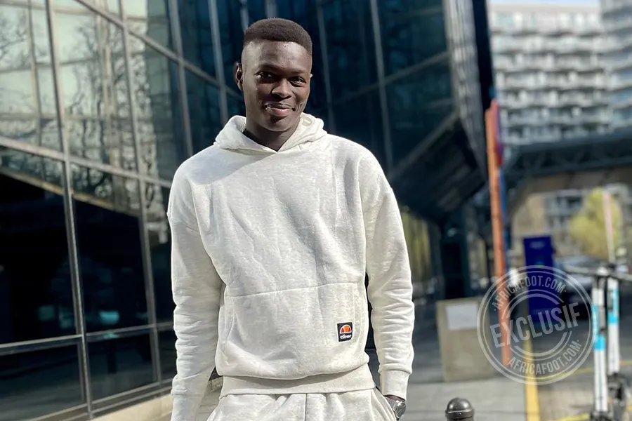 Alioune Ndoye