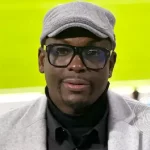 Alioune Touré